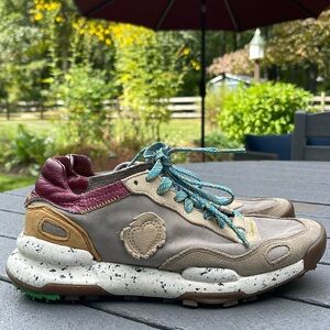 Satorisan Chacrona Premuim, size 39